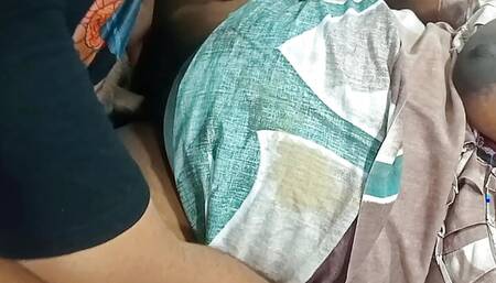 Wife wants pussy licking and pussy fucking hot dirty talking