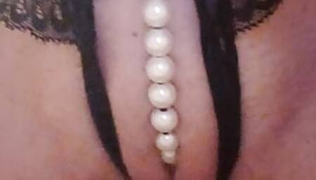 My pussy has wants to cum