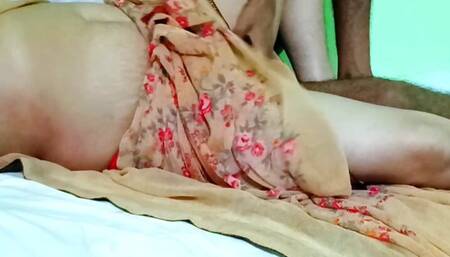 Bhabhi devar homemade romance and sex