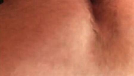 Bareback with a Turkish Doctor and His Big Cock