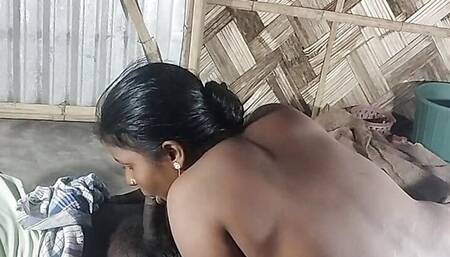 Stepnephew stripped and fucked