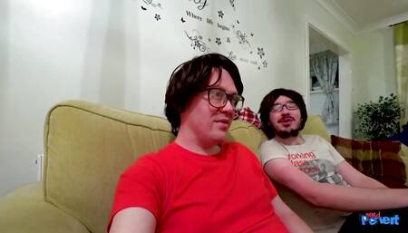 Penelope Westbrook - Suck or Dare