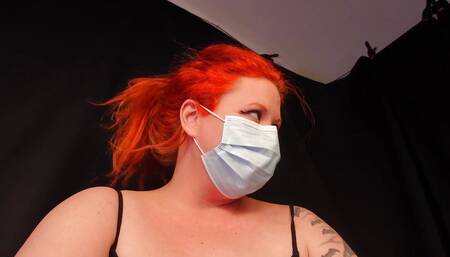 Oops Wrong Procedure! We Cut It off but Why Not Become a Woman!