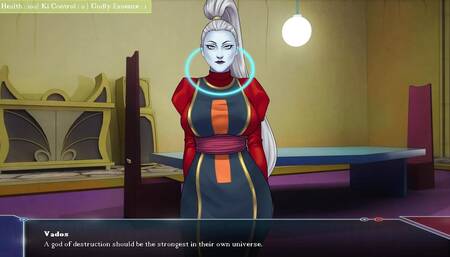 Divine Adventure #2 - Puzzles