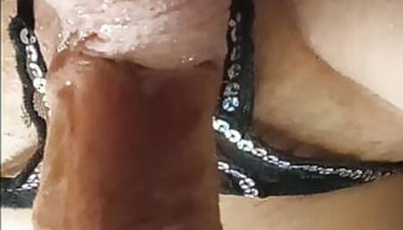 POV Cumming on your Face!