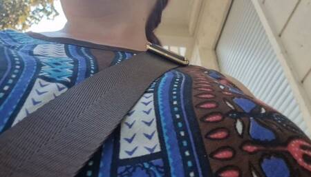 Public farts in the Italian street 720HD