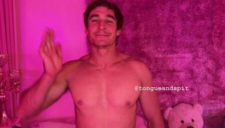 Logan Moaning Part17 Video1 - WMV