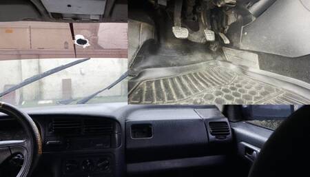 Quick Supermarket FAIL