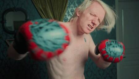 Boxing with Aiden (1080p)