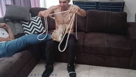 JHON COSQUILLEADO POR CARLO