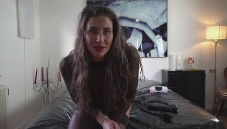 Vom Finger bis zur Faust: Anleitung für dein Fickloch