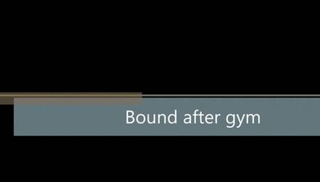 Bound after gym WMV