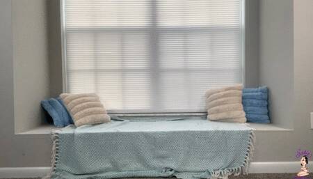 Blind Date Turned You Into A Baby