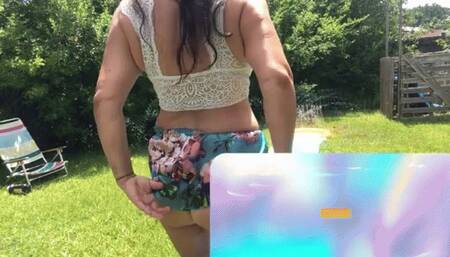 Slip n Slide on That Dick