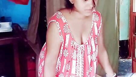 Brother-in-law Fucked Sister-in-law in Desi Style