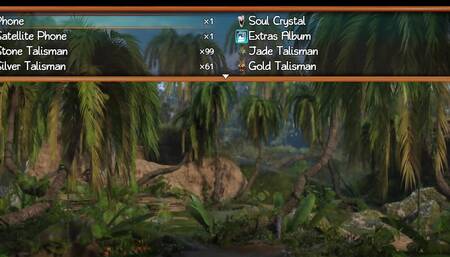 Treasure Of Nadia - Ep 108 - Talkative Guy by MissKitty2K