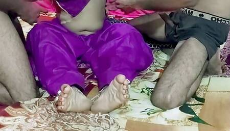Bhabhi daber