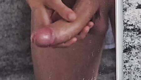 So Much Sperm My Balls Were Full to the Brim