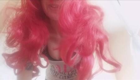 Did You Hope I Stopped Insulting You?