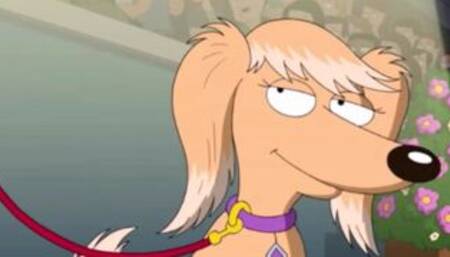 Furry Girl Profiles-Ellie [Episode 91]