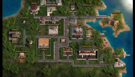 Treasure Of Nadia - Ep 115 - In Sex We Trust by MissKitty2K