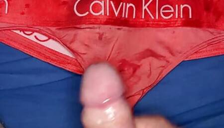 used???? her thong
