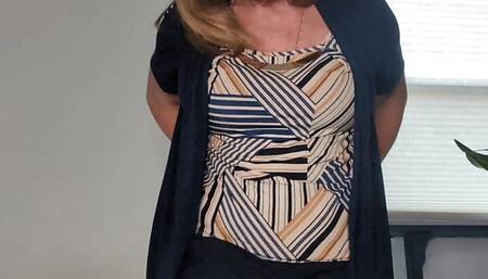 Rub a Dub I wish I had a Man in my Tub