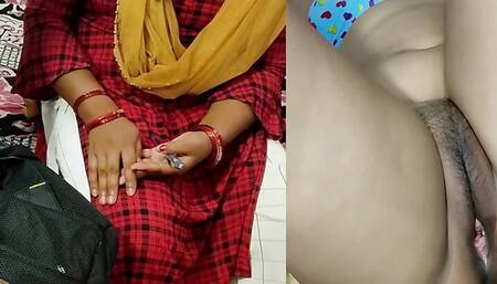 Hot Madam-Student Love Story - Sexy Teacher Seduce and fuck tenant boy hardcore hindi sex video