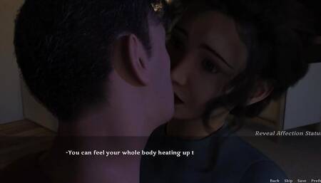 A Step-Mother's Love (OrbOrigin) Part 102 She Is Mine Fit Babe Gameplay by LoveSkySan69