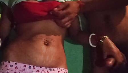 Sasural me sali ke sath zabardast chudai hindi sex