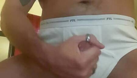 Vintage fruit of the loom briefs