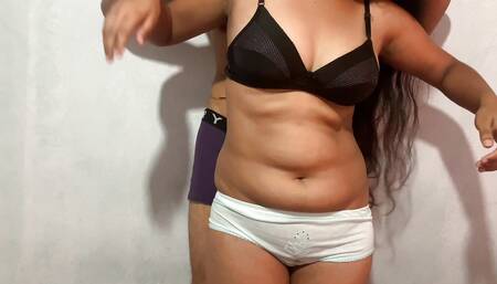 Today My Angle Cum in Mouth  Fuck You Too Baby