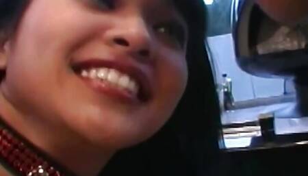 Mika Tan Squirts Uncontrollably as Soon as He Starts Pummeling Her Cute Asian Ass Mercilessly