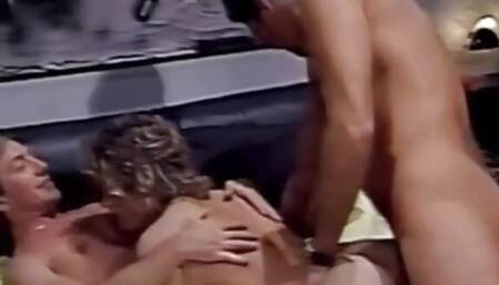 No Limits 15  - Intimate Friendship (1991)