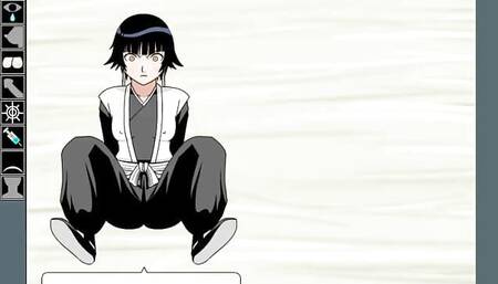 Bree Dress-up by Misskitty2k Gameplay