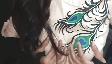 Desi indian young hot girl desperate for a cock for her wet pussy