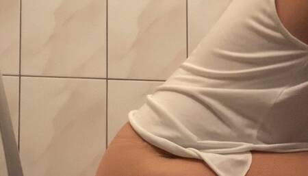 absolutely totally wet diarrhea