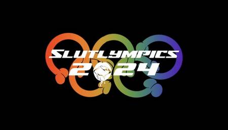Slutlympics 2024