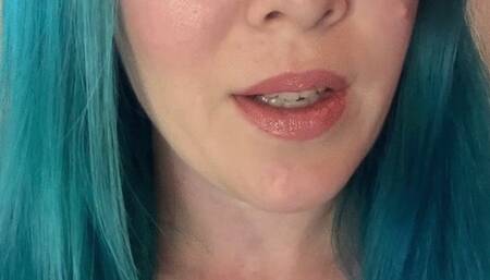 Church of Blue SPH Mantra