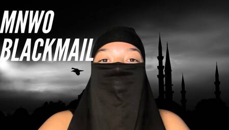 MNWO Blackmail