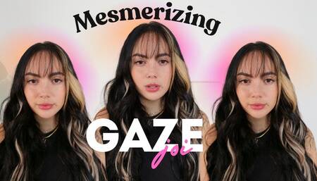 Mesmerizing Gaze JOI