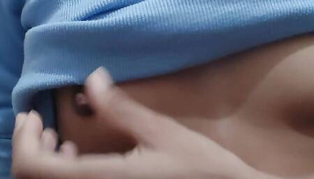 MASTRUBASI IN SCHOOL BATHROOMS