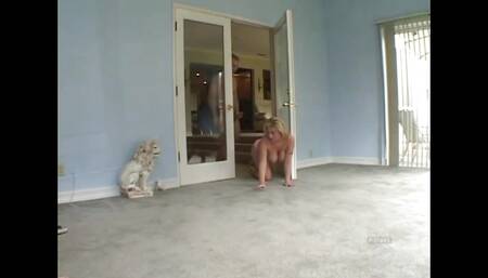 Sperm Splattered 1 - Episode 1