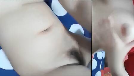 Pakistani cute anal alone fuck