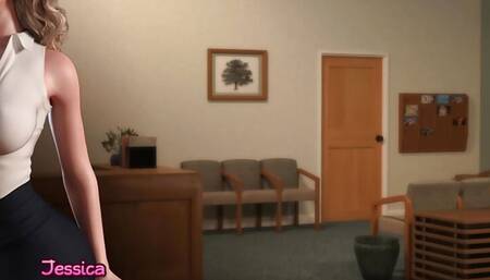 Treasure Of Nadia - Ep 121 - Pleasure Saves Lives by MissKitty2K