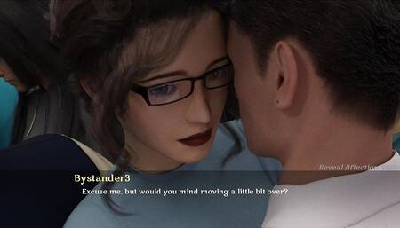 A Step-Mother's Love (OrbOrigin) Part 116 Goodbye By LoveSkySan69