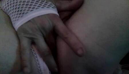 Hot and horny