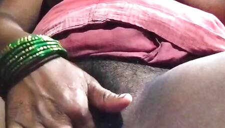 Neetu bhabhi Nude alone in her Home  .  Bigg boobs and Red pussy  .  Fingering Alone in her Home