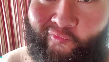 touch me daddy part 2