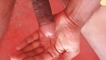 Handjob????